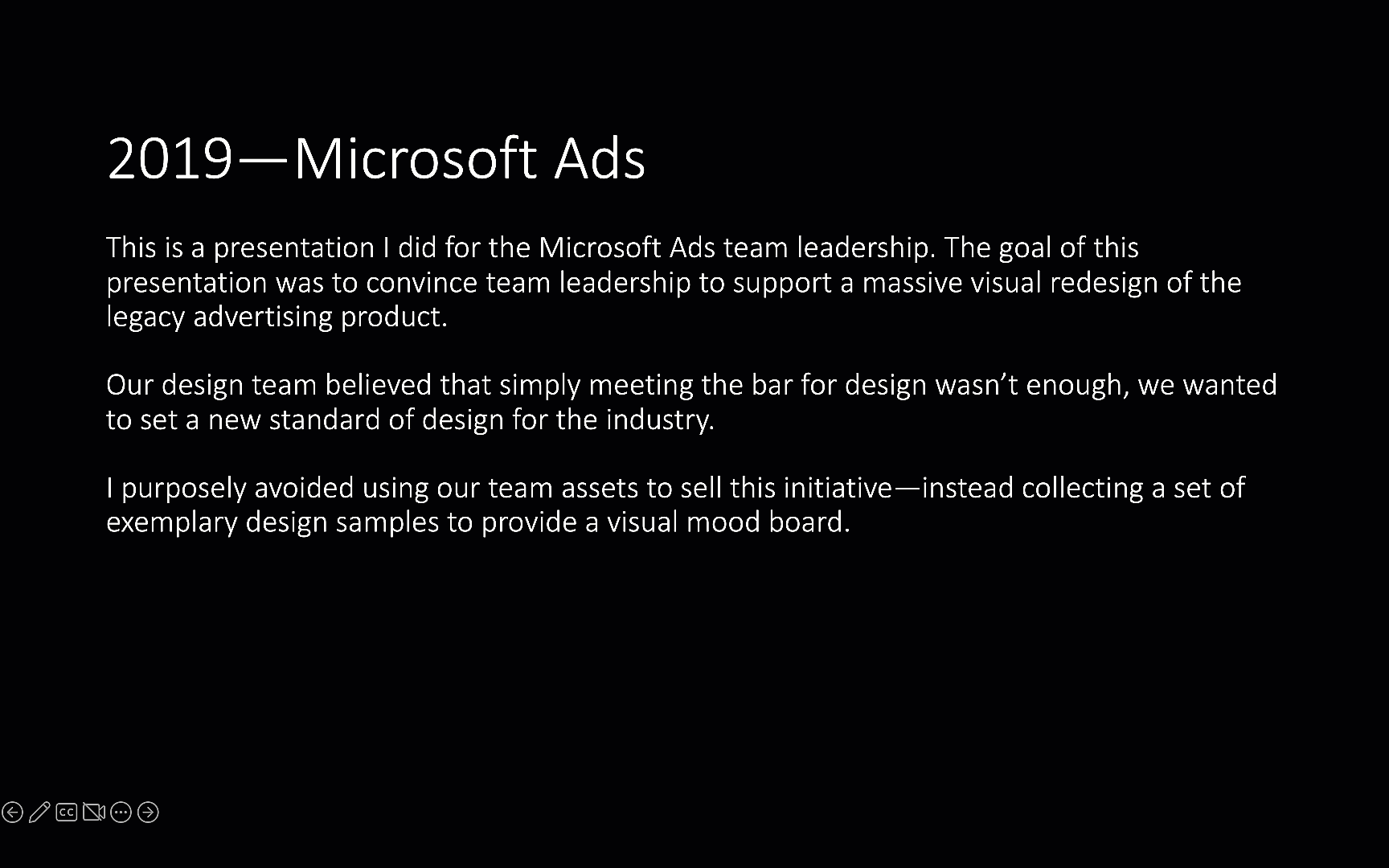 UserTesting Add Keywords animated prototype sequence