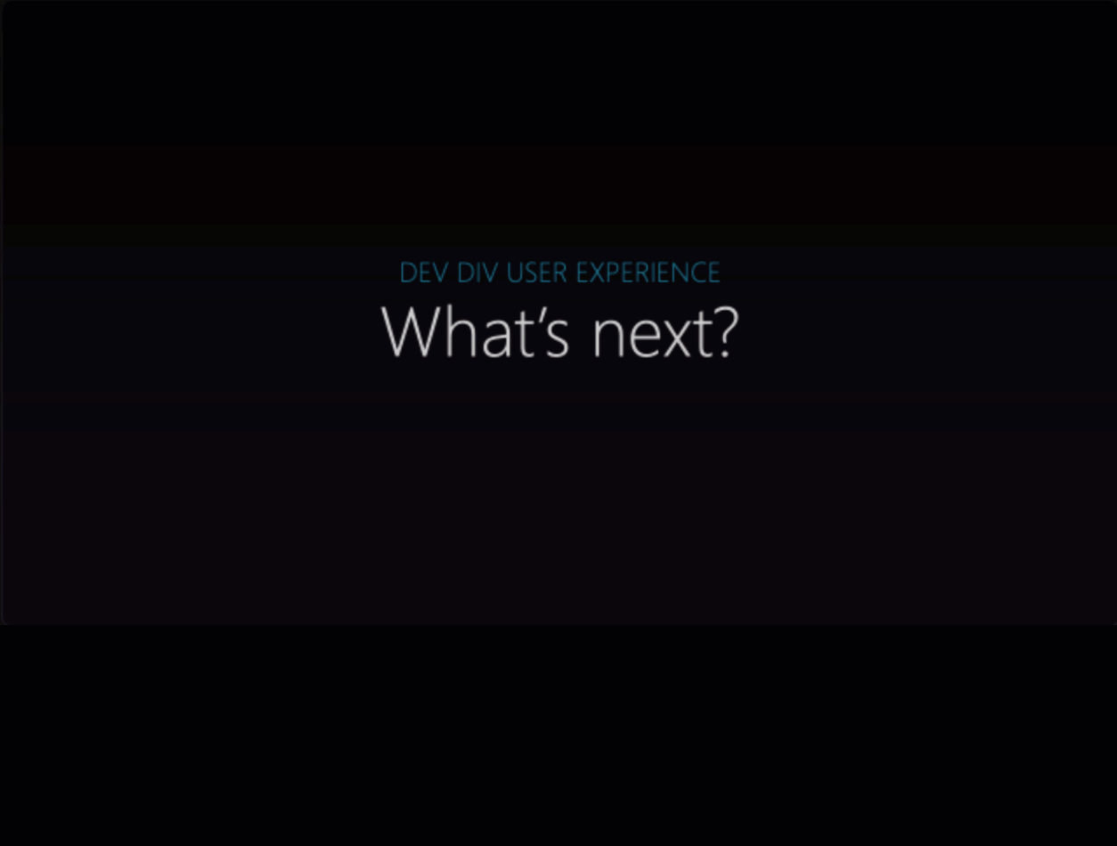 UserTesting Add Keywords animated prototype sequence